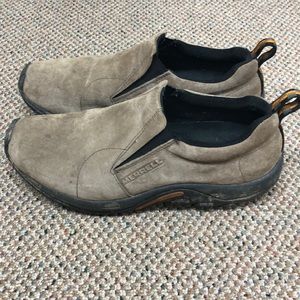Merrell men’s shoes